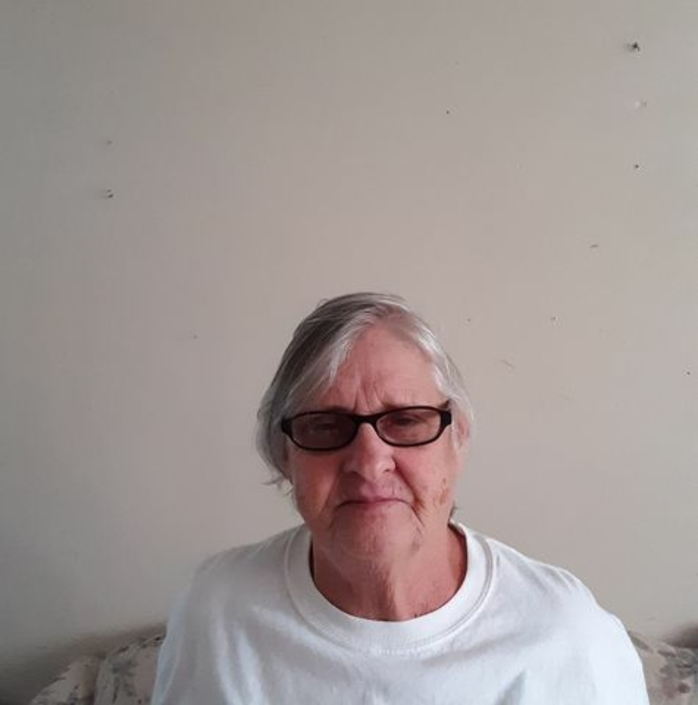 Meet your Posher, Rhonda